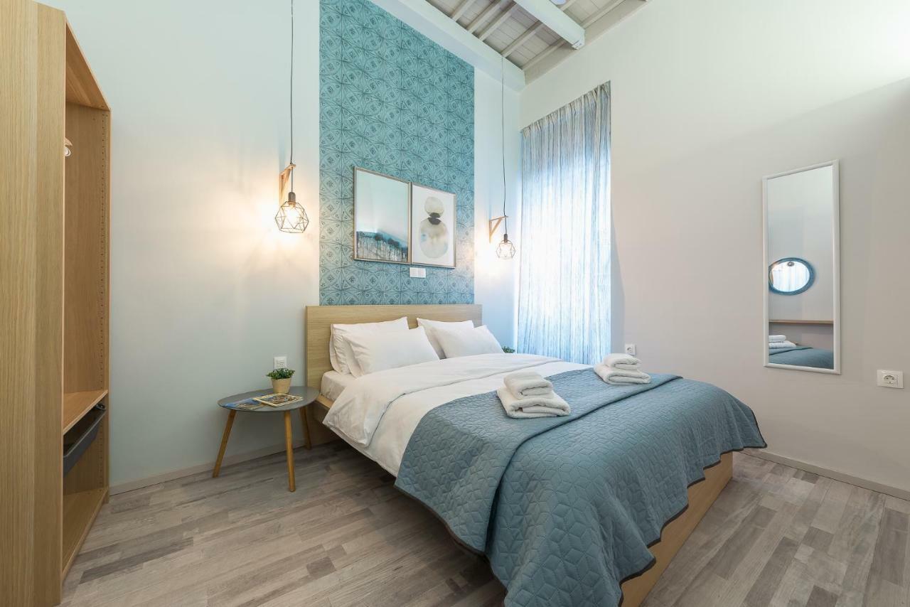 Plaka Akrokeramo House #1 Atina Dış mekan fotoğraf