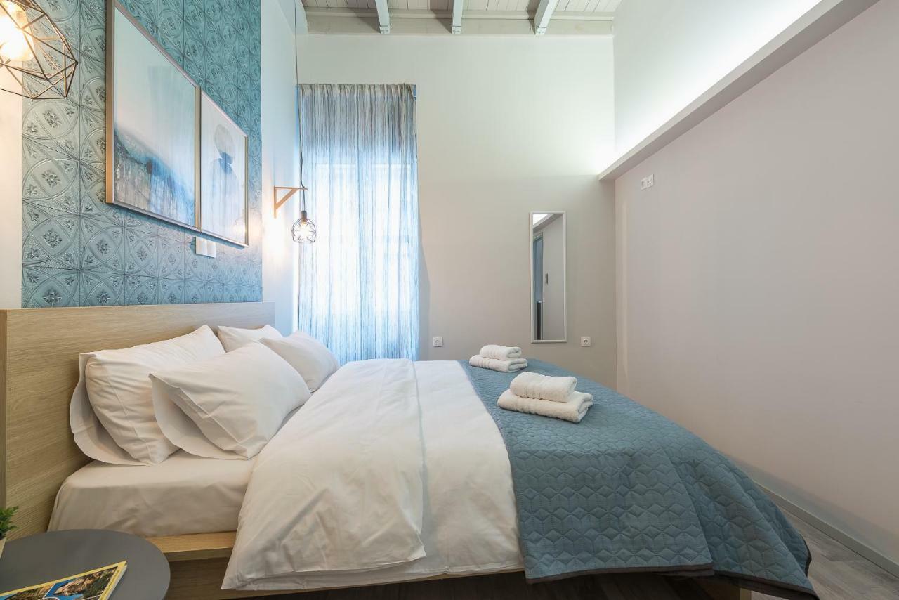Plaka Akrokeramo House #1 Atina Dış mekan fotoğraf