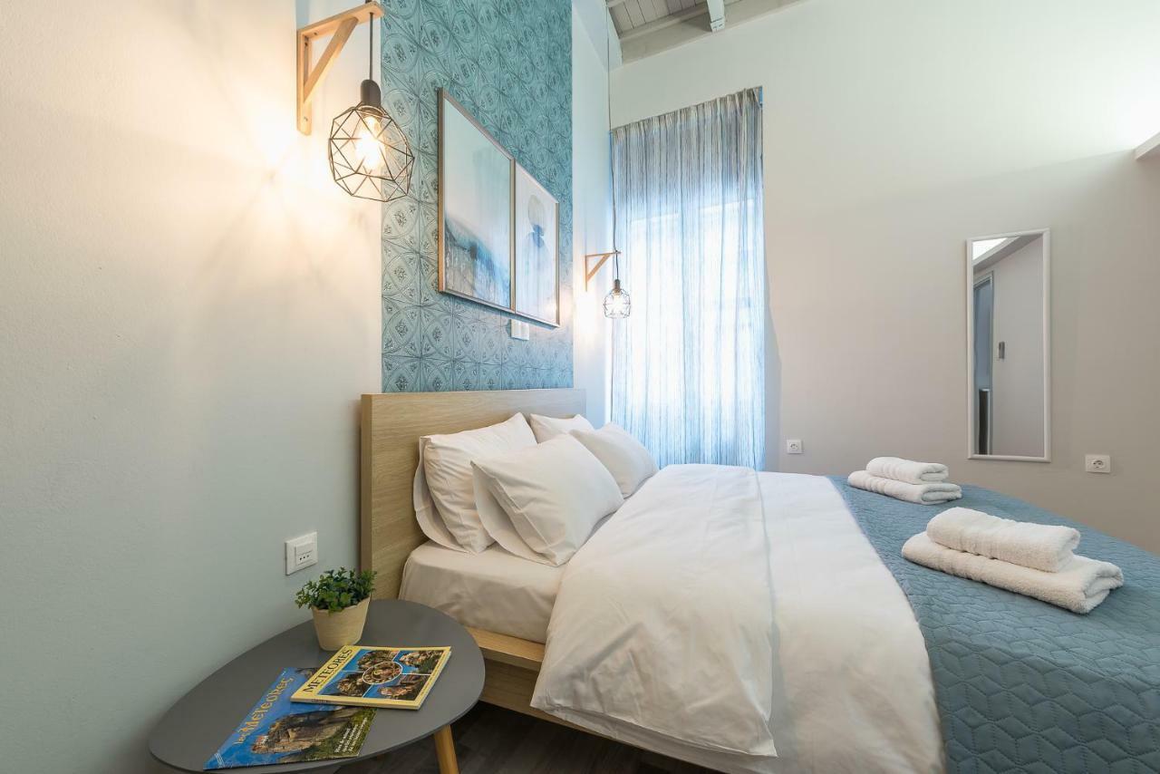 Plaka Akrokeramo House #1 Atina Dış mekan fotoğraf