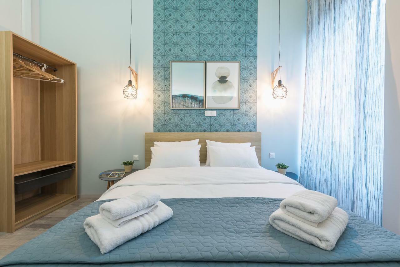 Plaka Akrokeramo House #1 Atina Dış mekan fotoğraf