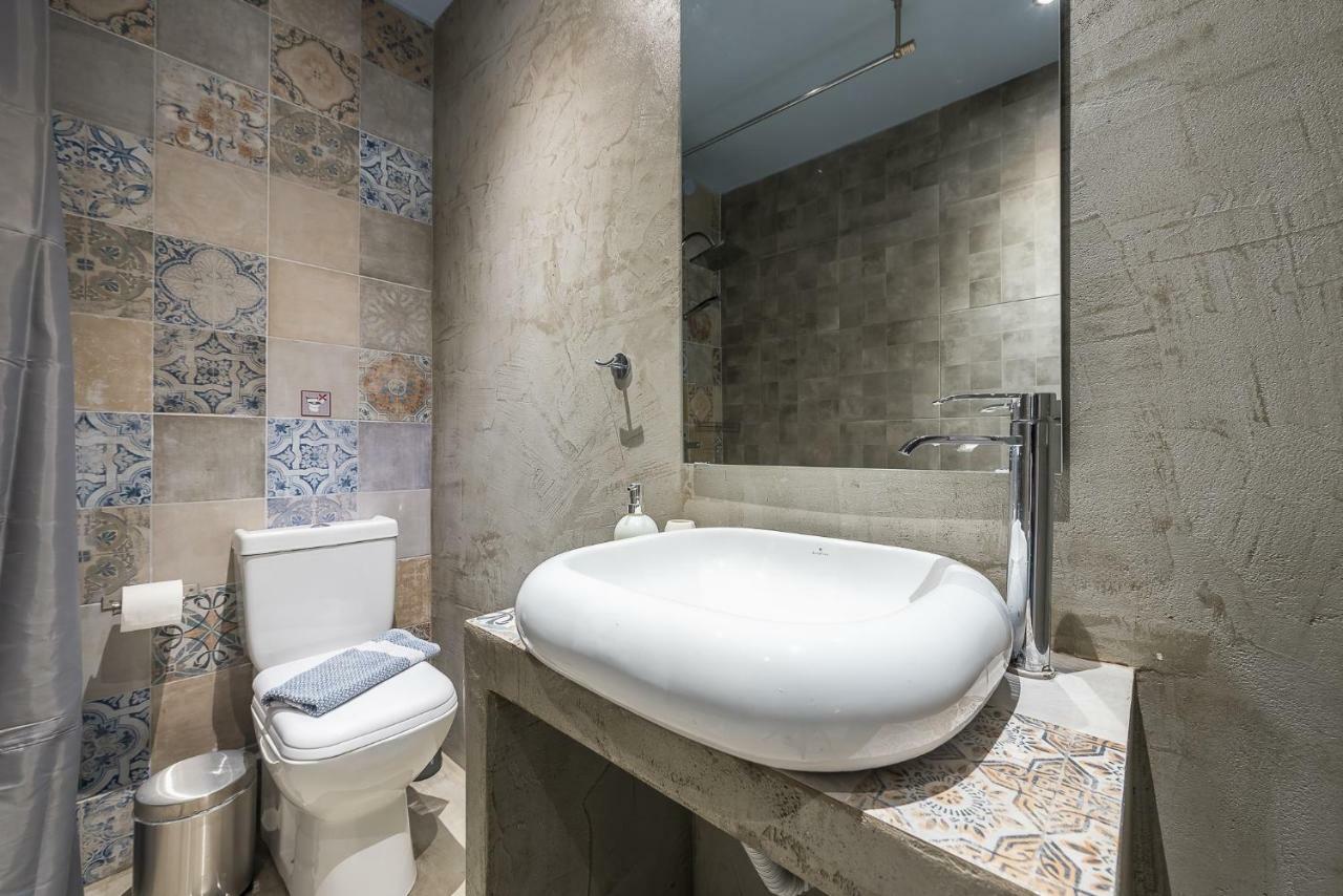 Plaka Akrokeramo House #1 Atina Dış mekan fotoğraf